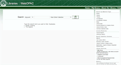 Desktop Screenshot of lib1000.dlsu.edu.ph